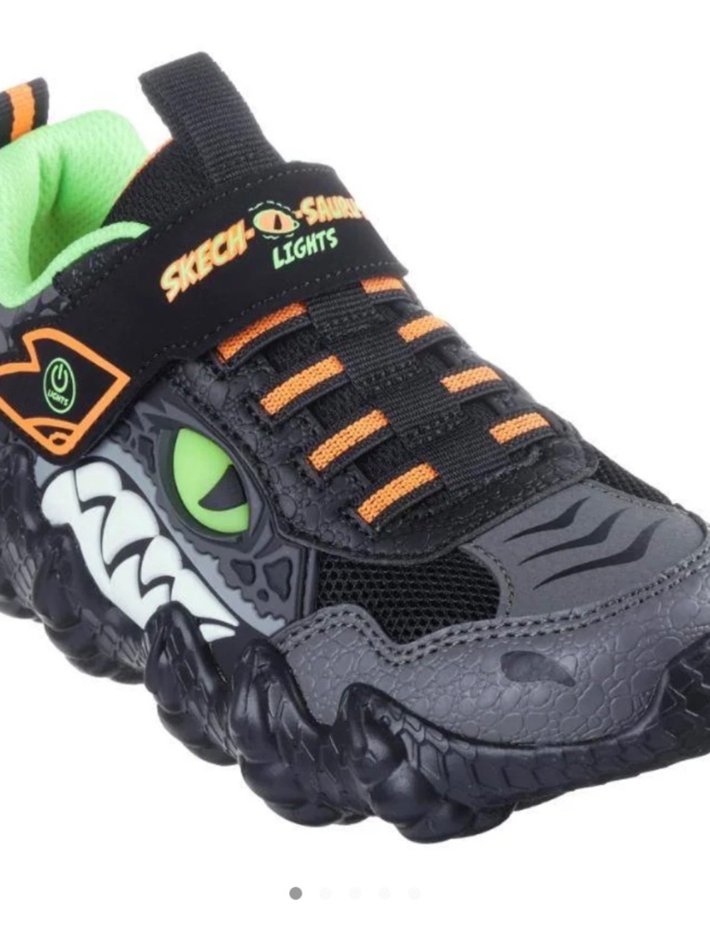 Sketchers Dino sneakers